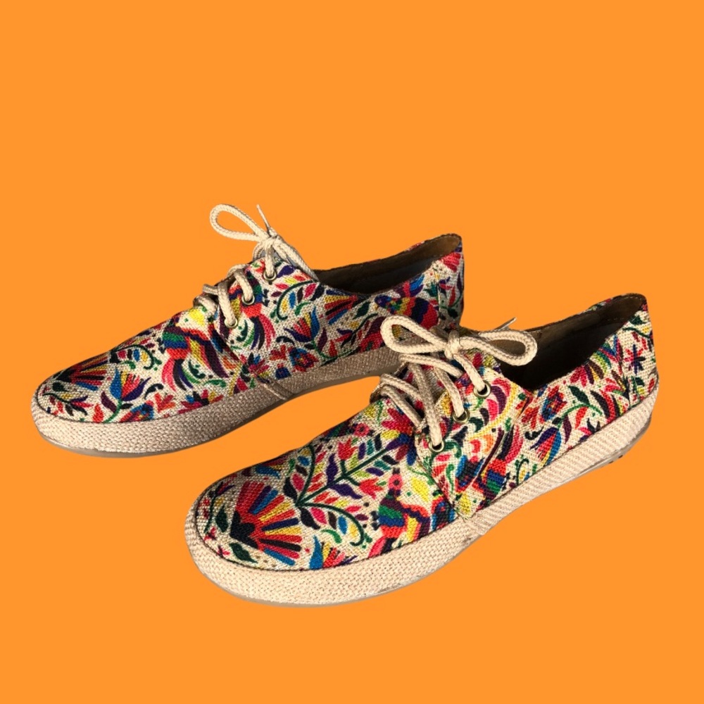 Womens handmade shoes